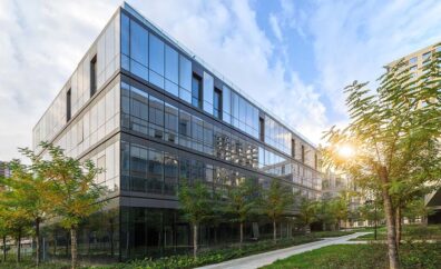 Office Building