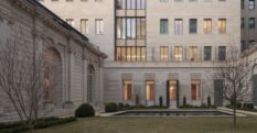 The Frick Collection Renovation